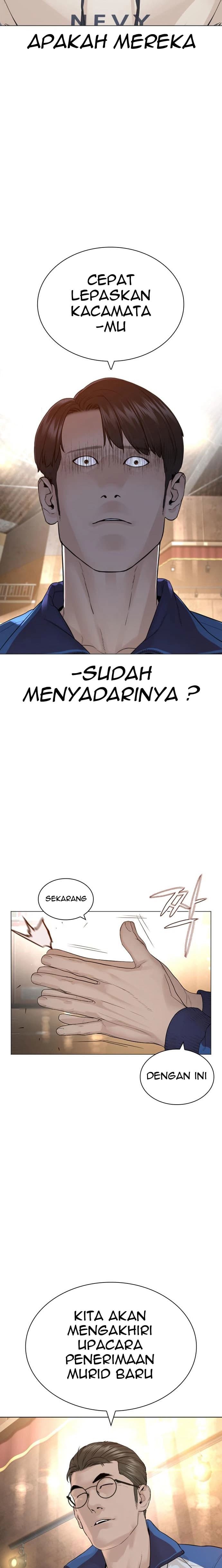 Baca How To Fight - Chapter 152 halaman 2