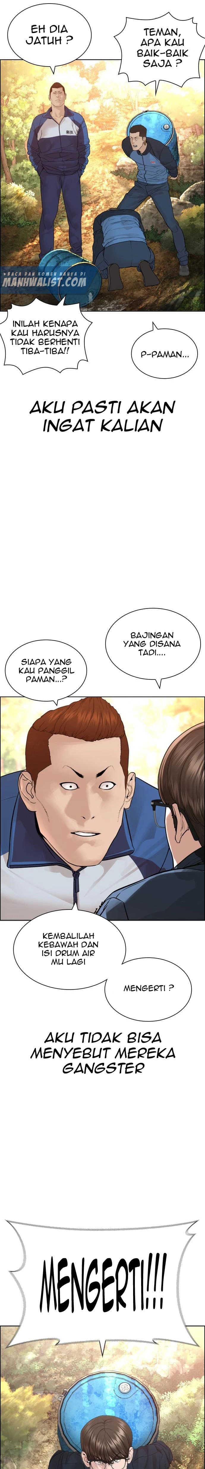 Baca How To Fight - Chapter 152 halaman 20