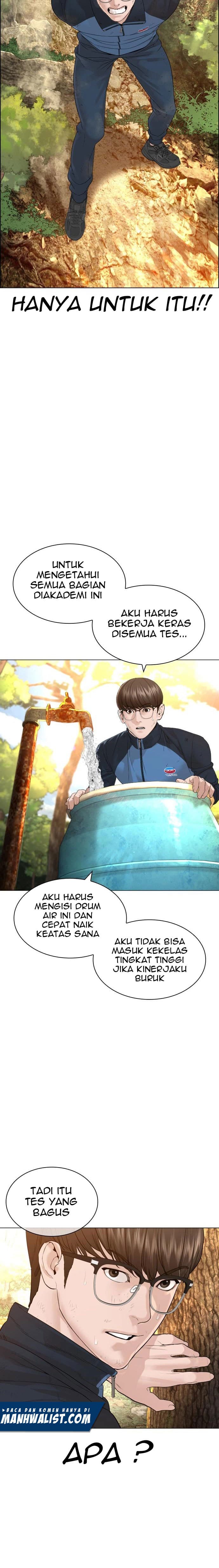 Baca How To Fight - Chapter 152 halaman 21