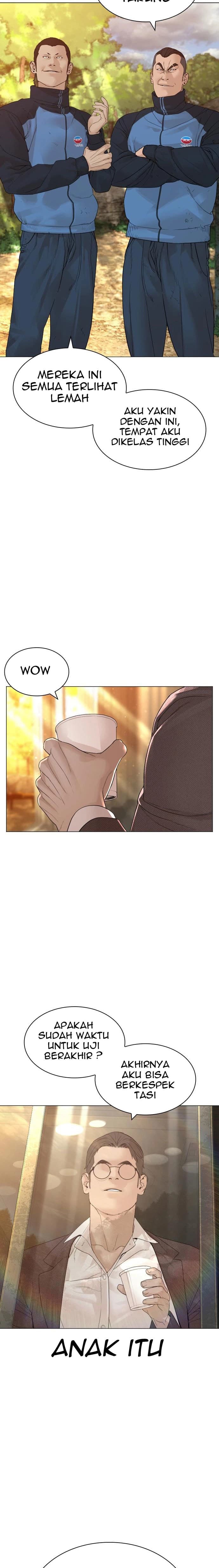 Baca How To Fight - Chapter 152 halaman 23