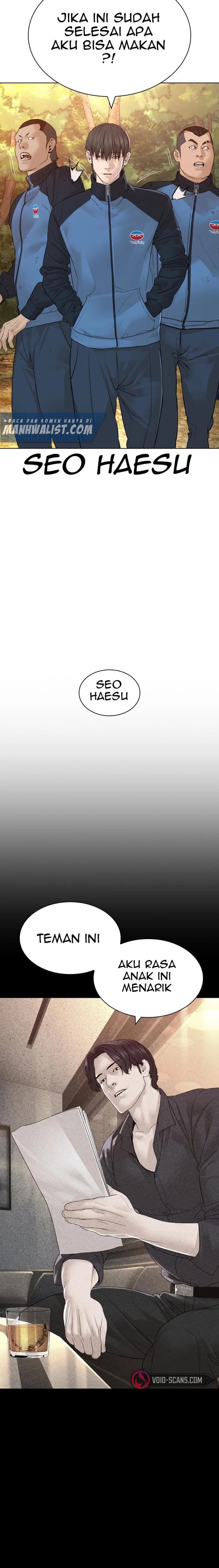 Baca How To Fight - Chapter 152 halaman 24