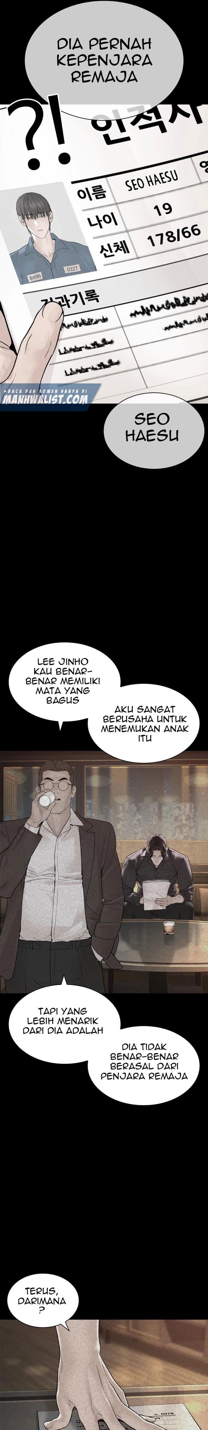 Baca How To Fight - Chapter 152 halaman 25