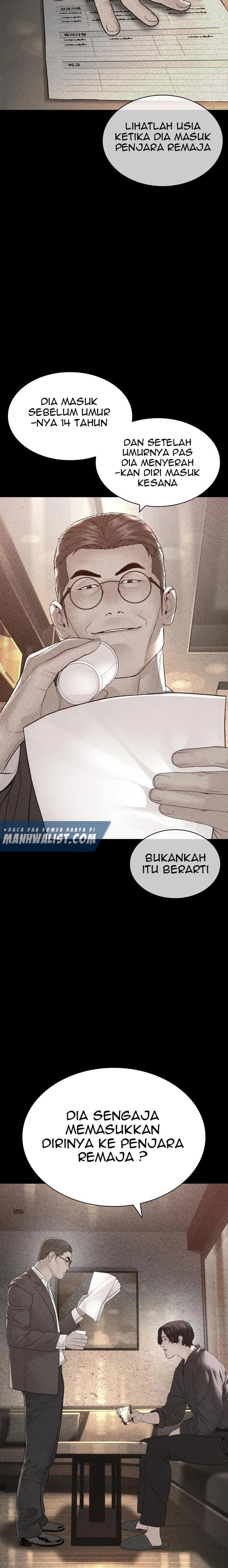 Baca How To Fight - Chapter 152 halaman 26
