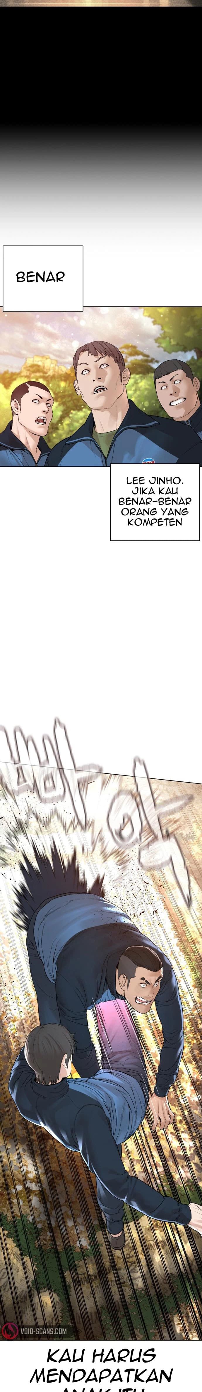 Baca How To Fight - Chapter 152 halaman 27