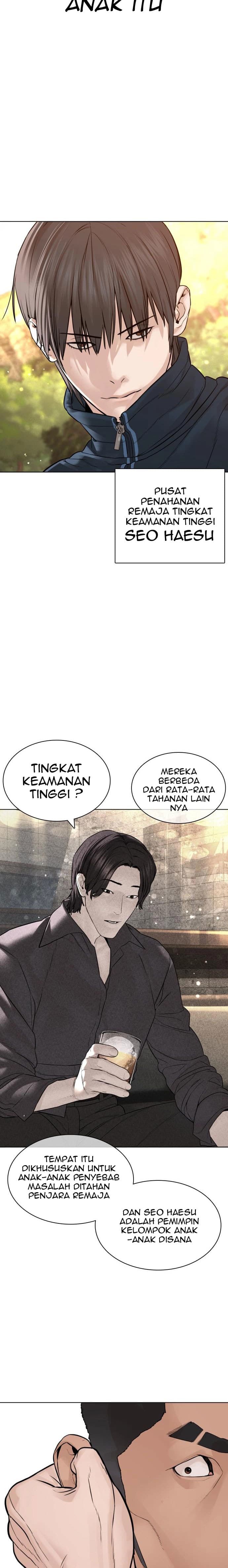 Baca How To Fight - Chapter 152 halaman 28