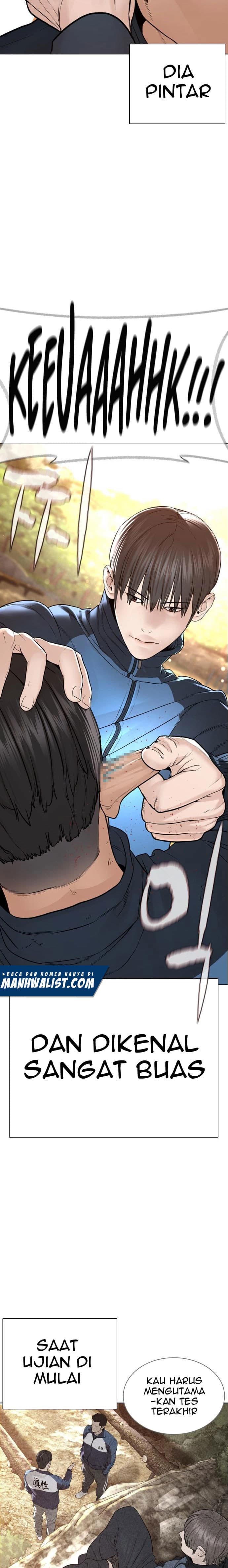 Baca How To Fight - Chapter 152 halaman 29