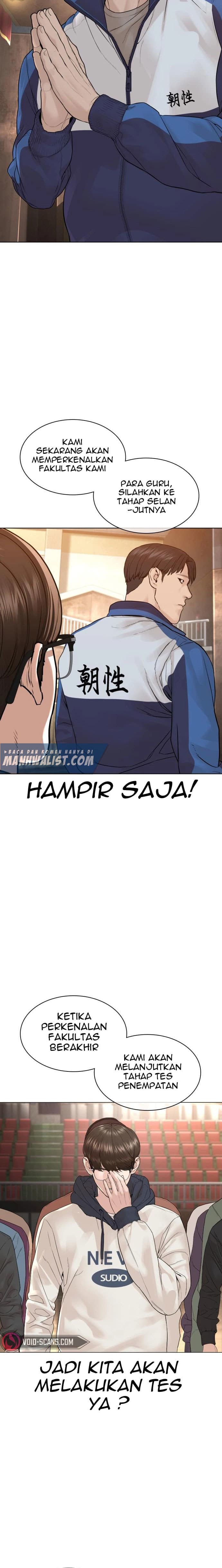 Baca How To Fight - Chapter 152 halaman 3