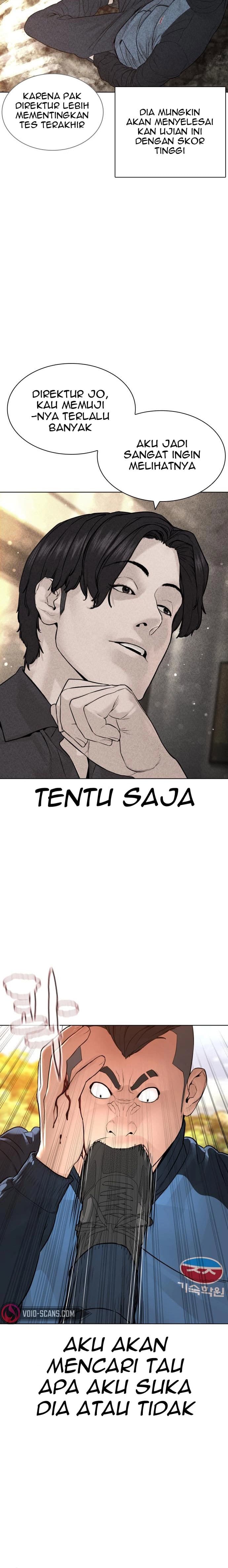 Baca How To Fight - Chapter 152 halaman 30