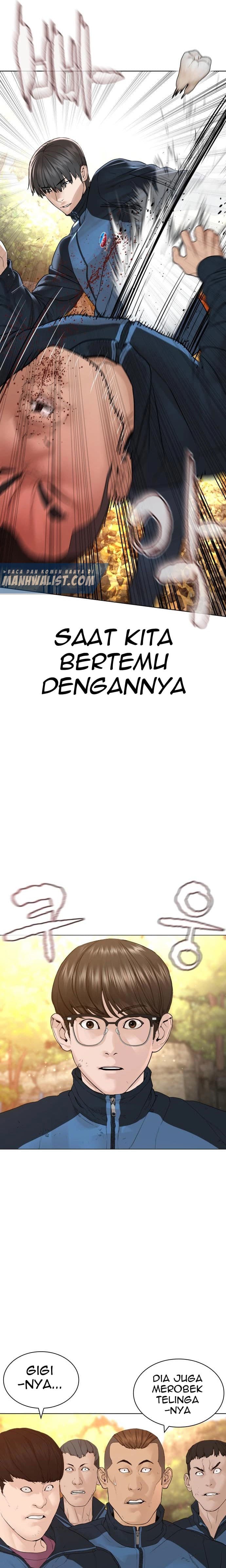 Baca How To Fight - Chapter 152 halaman 31