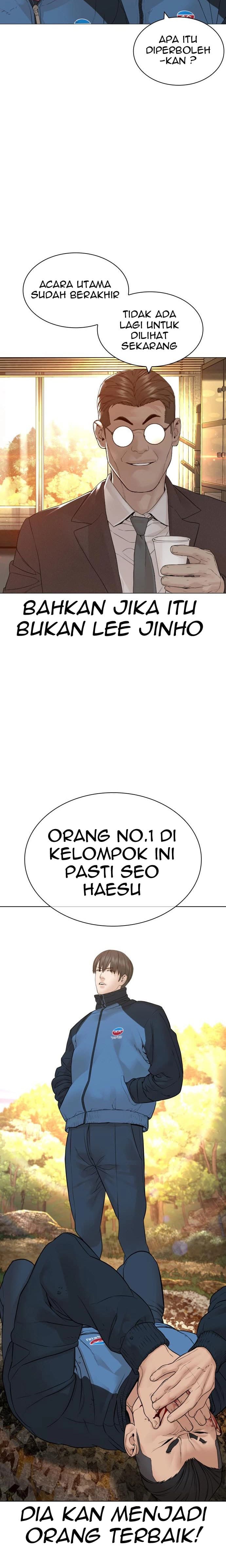 Baca How To Fight - Chapter 152 halaman 32