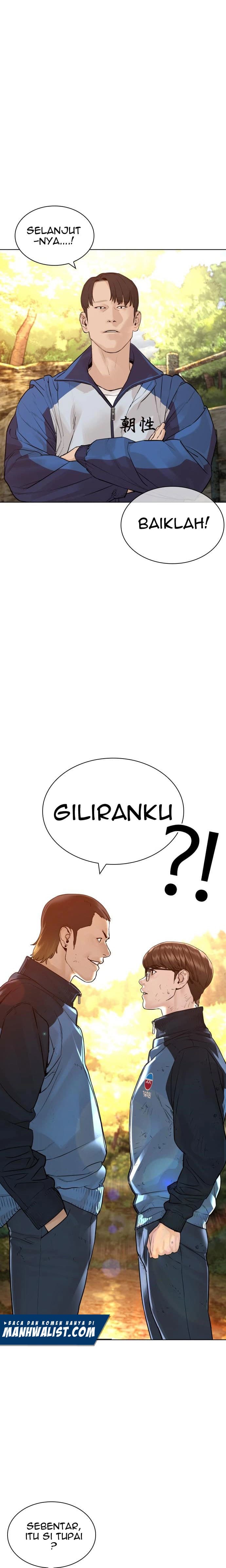 Baca How To Fight - Chapter 152 halaman 33