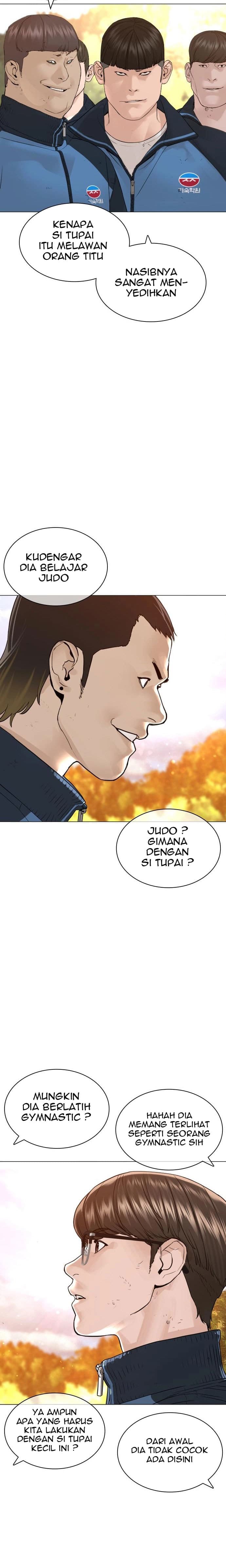 Baca How To Fight - Chapter 152 halaman 34