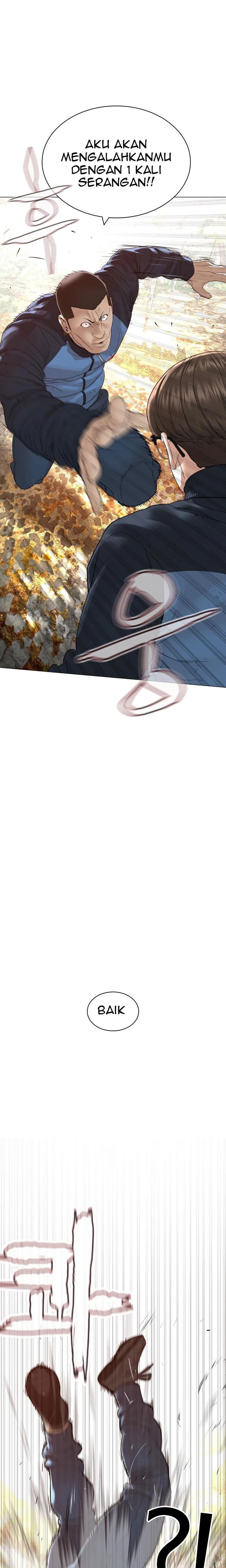 Baca How To Fight - Chapter 152 halaman 35