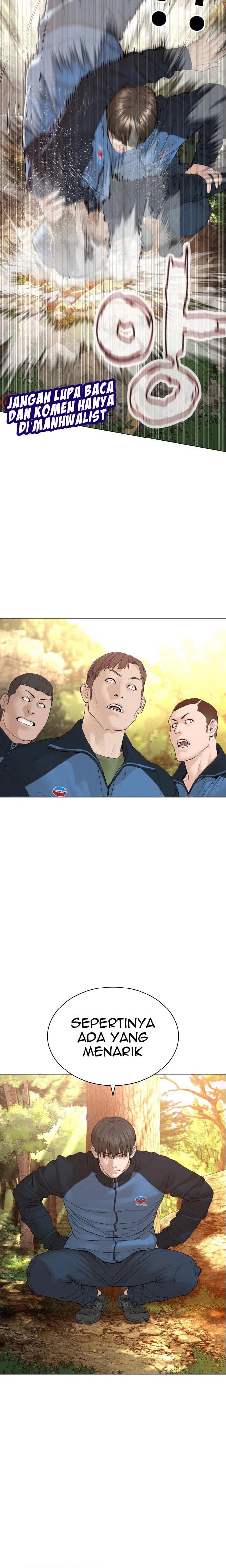 Baca How To Fight - Chapter 152 halaman 36