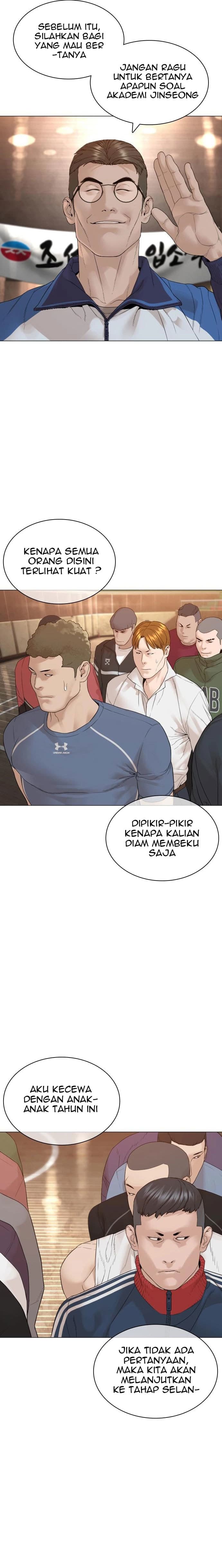 Baca How To Fight - Chapter 152 halaman 4