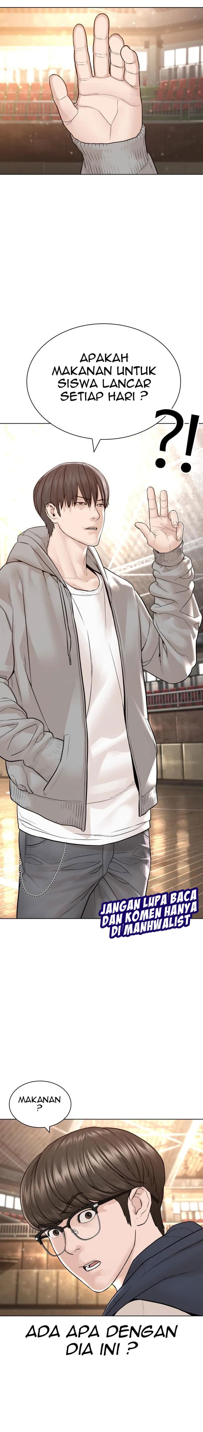 Baca How To Fight - Chapter 152 halaman 5