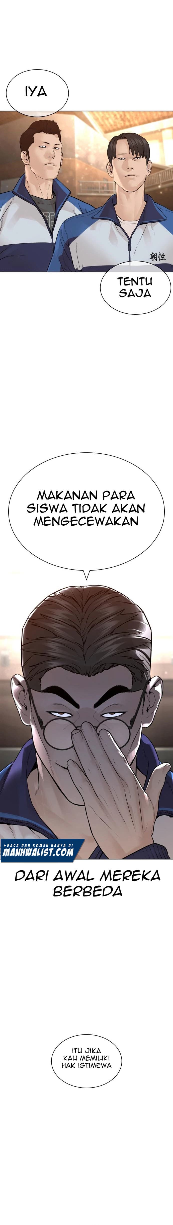 Baca How To Fight - Chapter 152 halaman 6