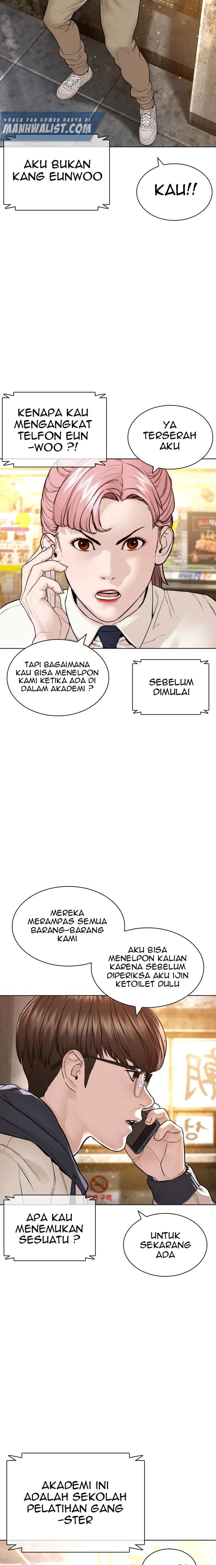 Baca How To Fight - Chapter 152 halaman 8