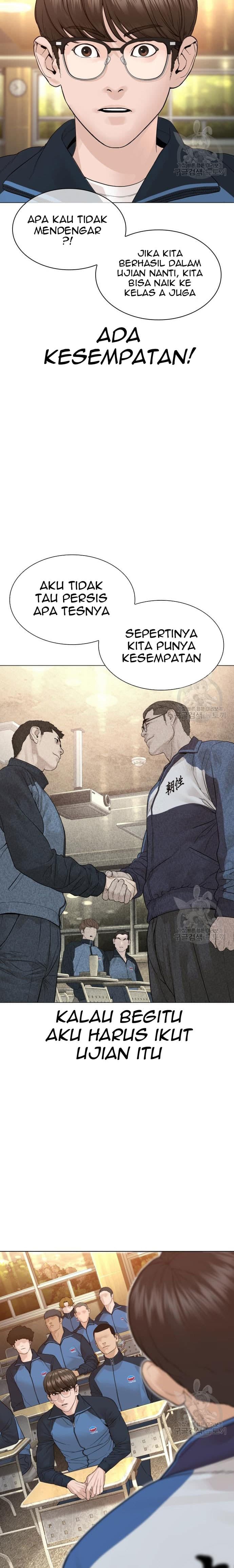 Baca How To Fight - Chapter 153 halaman 10