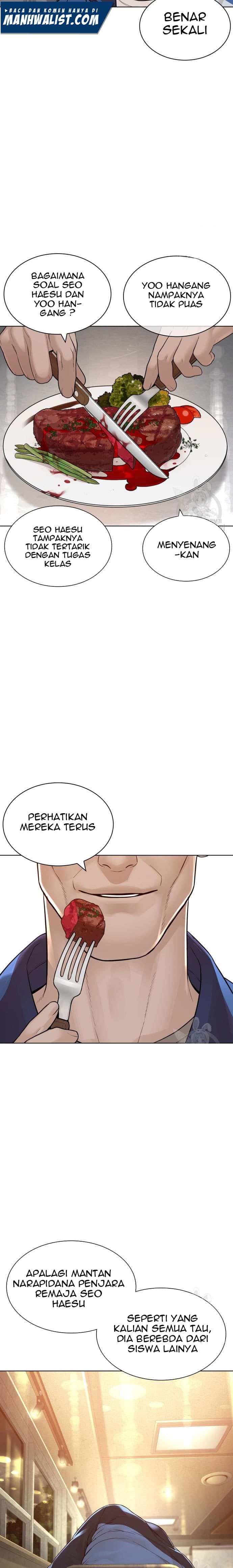 Baca How To Fight - Chapter 153 halaman 13
