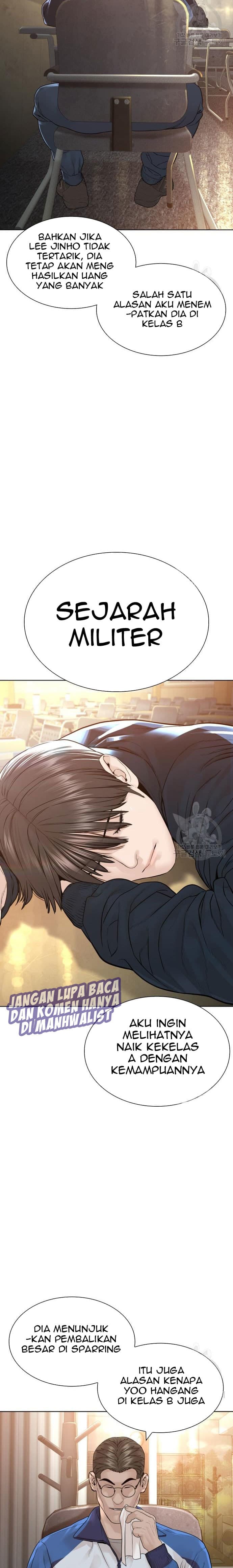 Baca How To Fight - Chapter 153 halaman 14