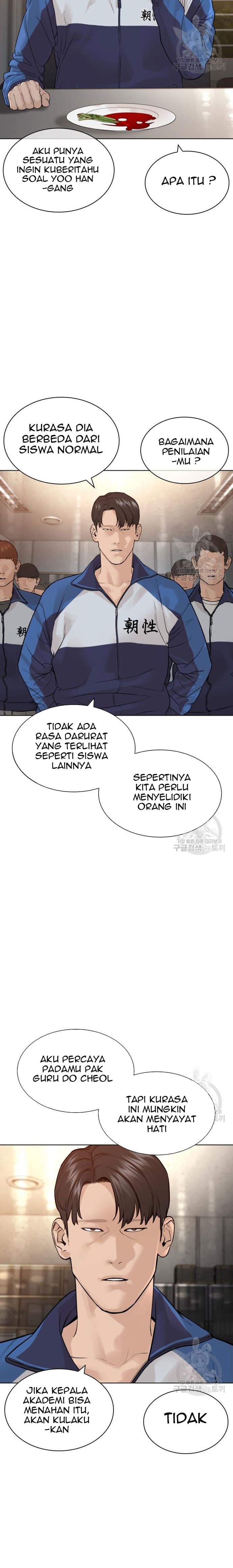 Baca How To Fight - Chapter 153 halaman 15
