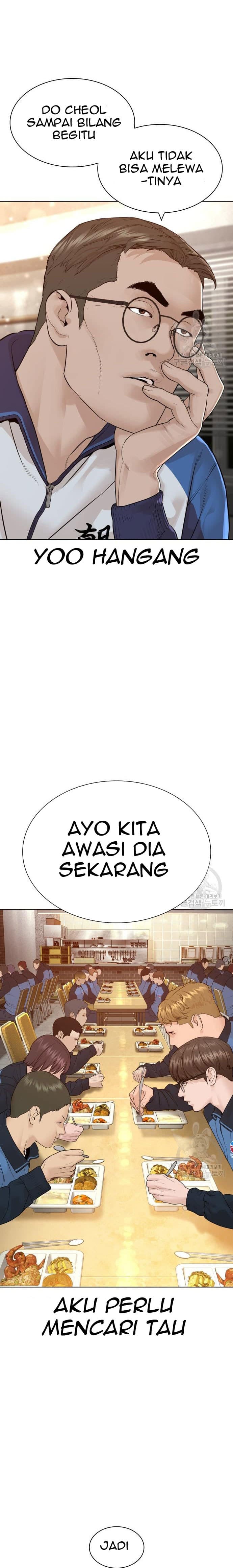 Baca How To Fight - Chapter 153 halaman 16
