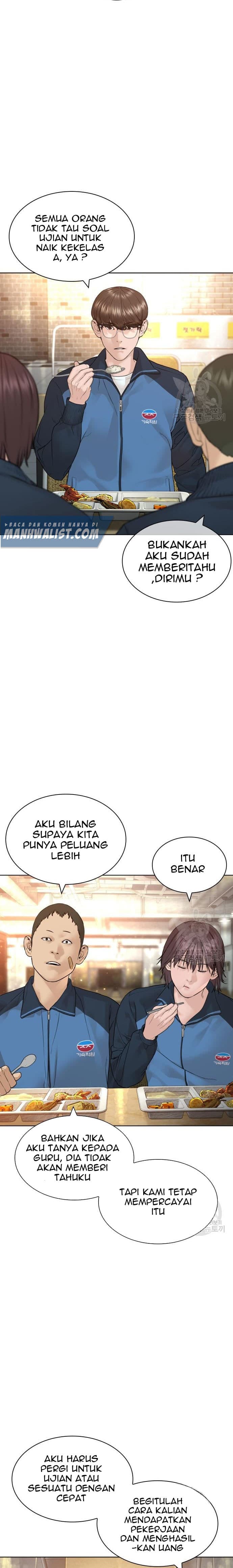 Baca How To Fight - Chapter 153 halaman 17