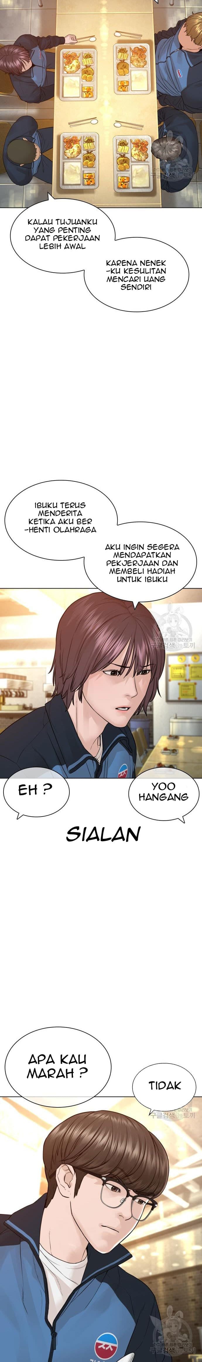 Baca How To Fight - Chapter 153 halaman 18