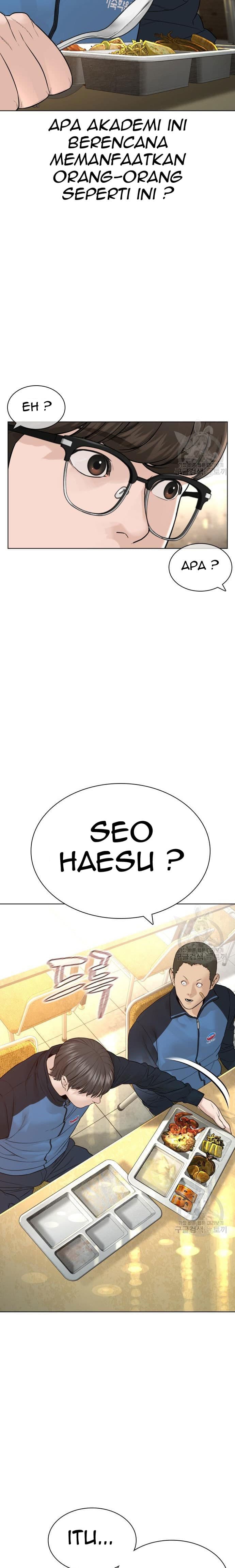 Baca How To Fight - Chapter 153 halaman 19