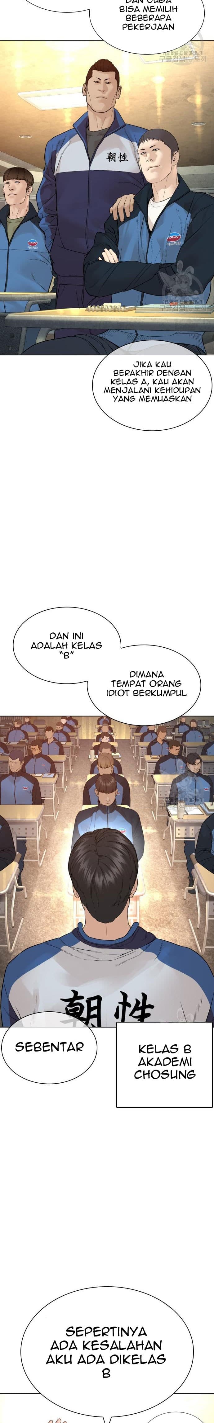 Baca How To Fight - Chapter 153 halaman 2