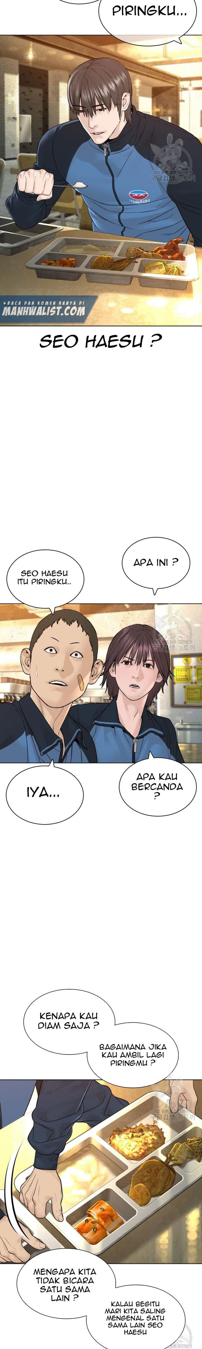 Baca How To Fight - Chapter 153 halaman 20