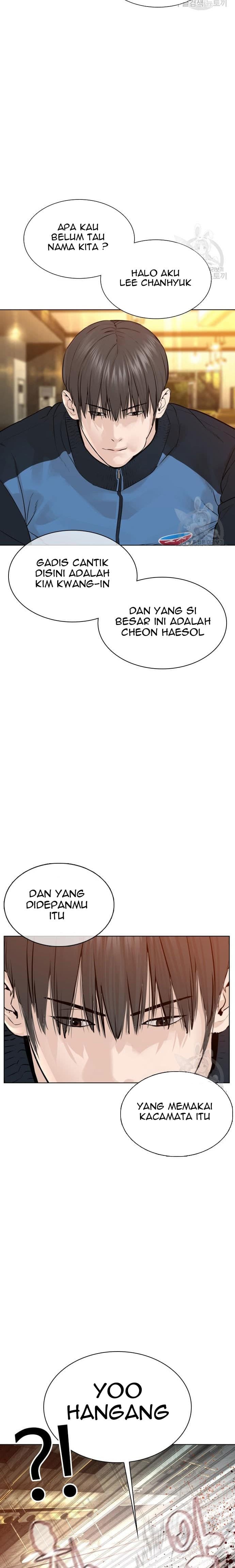 Baca How To Fight - Chapter 153 halaman 21