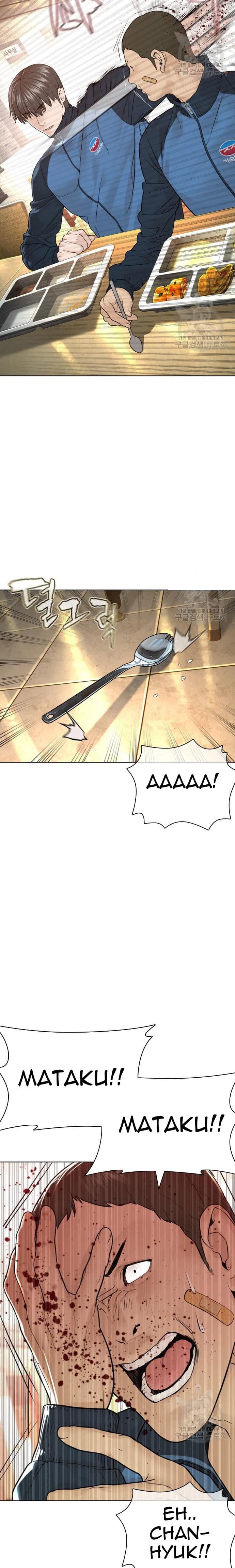 Baca How To Fight - Chapter 153 halaman 22