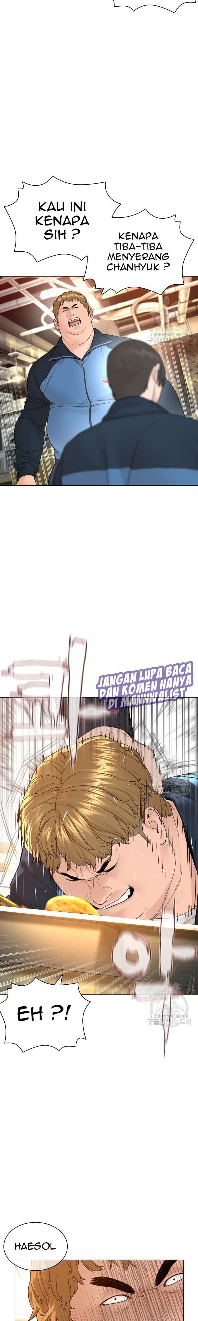 Baca How To Fight - Chapter 153 halaman 23