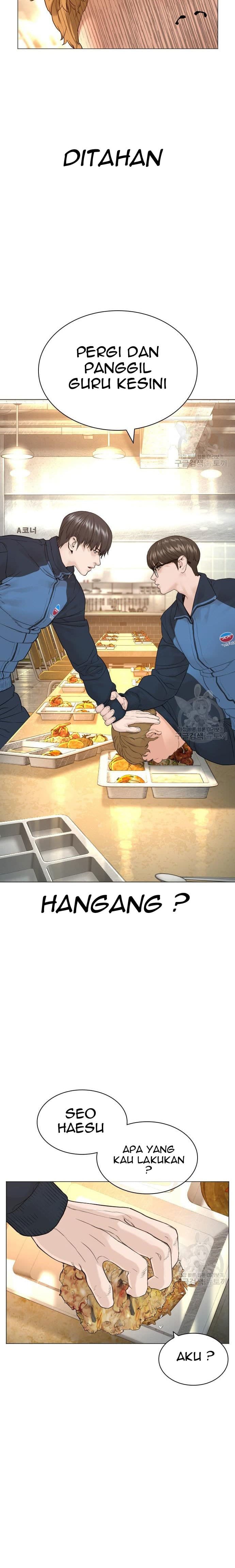 Baca How To Fight - Chapter 153 halaman 24