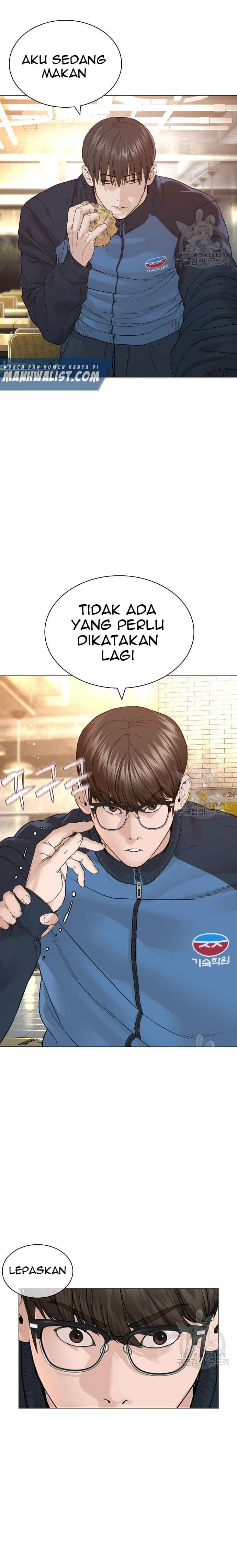 Baca How To Fight - Chapter 153 halaman 25