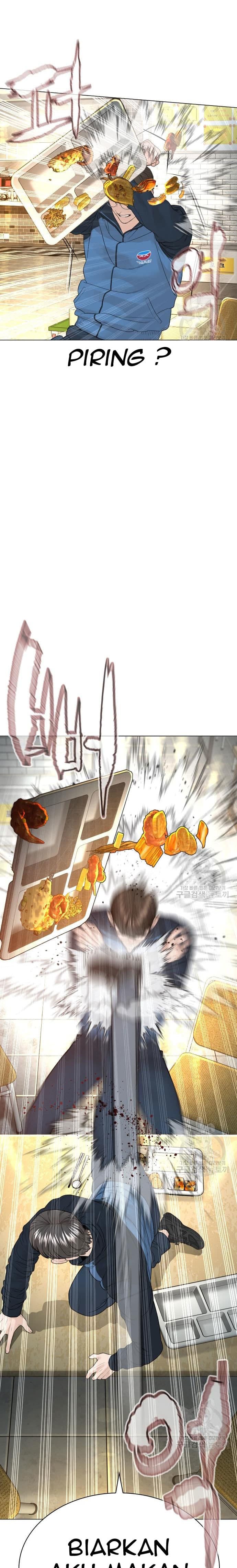 Baca How To Fight - Chapter 153 halaman 26