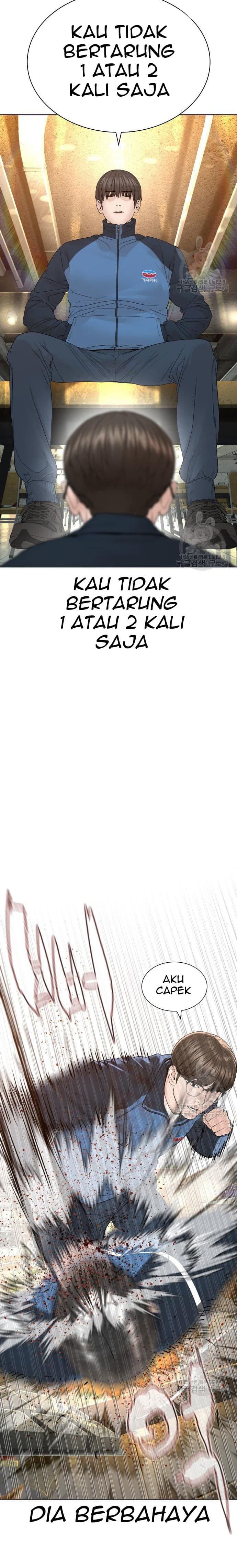 Baca How To Fight - Chapter 153 halaman 28