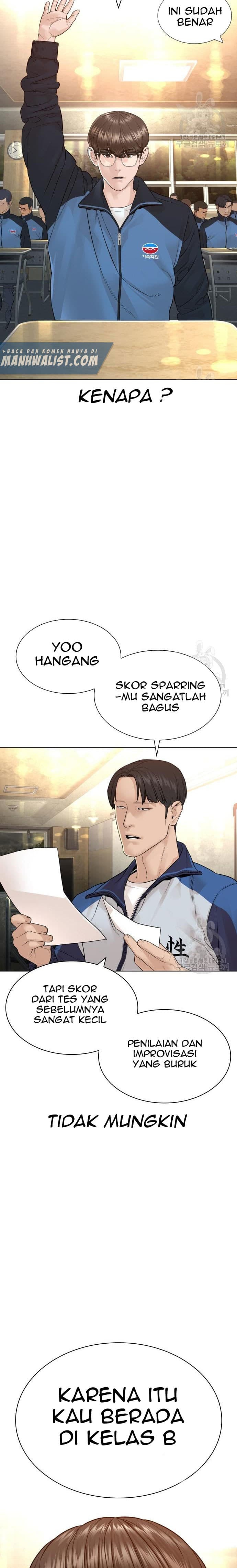 Baca How To Fight - Chapter 153 halaman 3