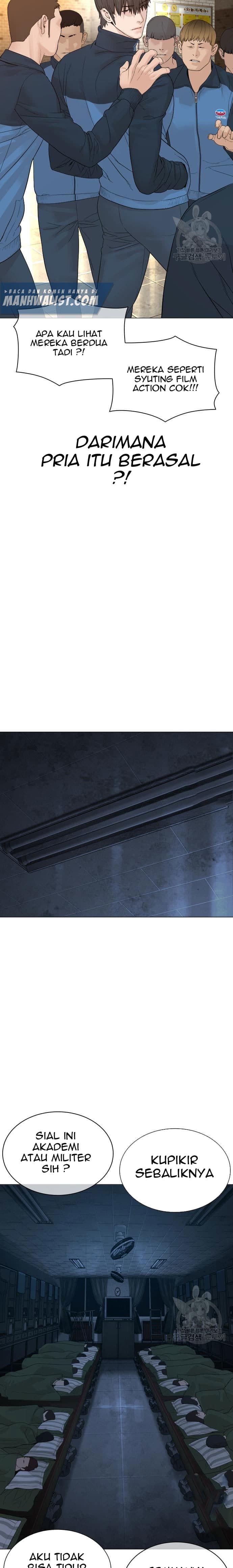 Baca How To Fight - Chapter 153 halaman 31