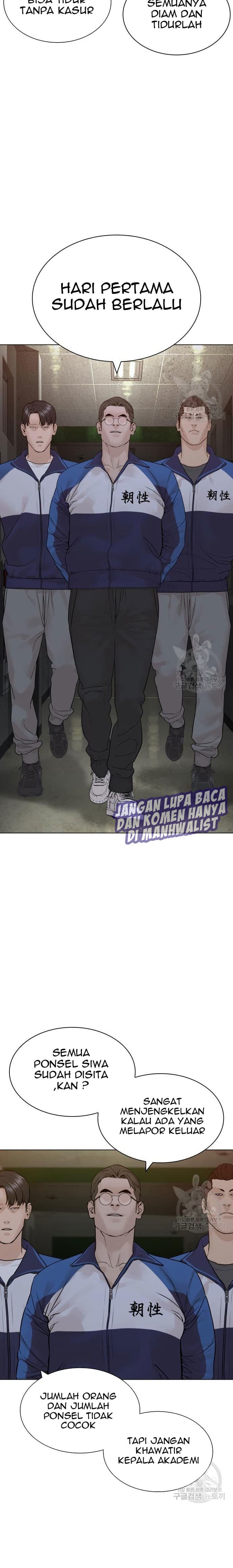 Baca How To Fight - Chapter 153 halaman 32