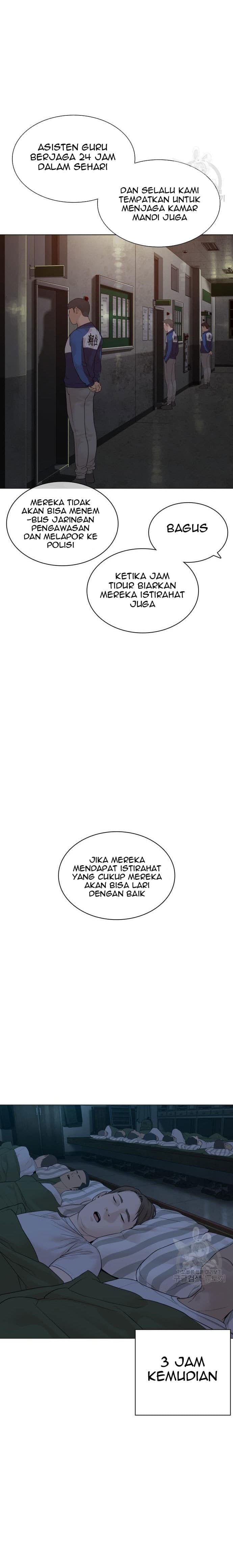 Baca How To Fight - Chapter 153 halaman 33