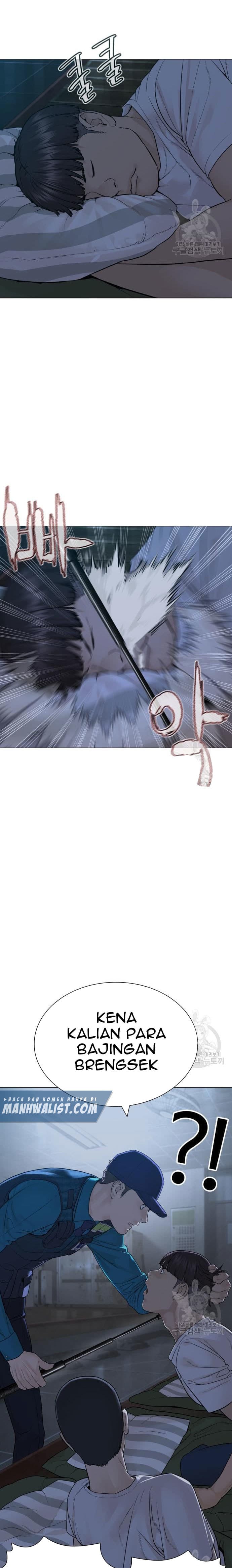 Baca How To Fight - Chapter 153 halaman 34