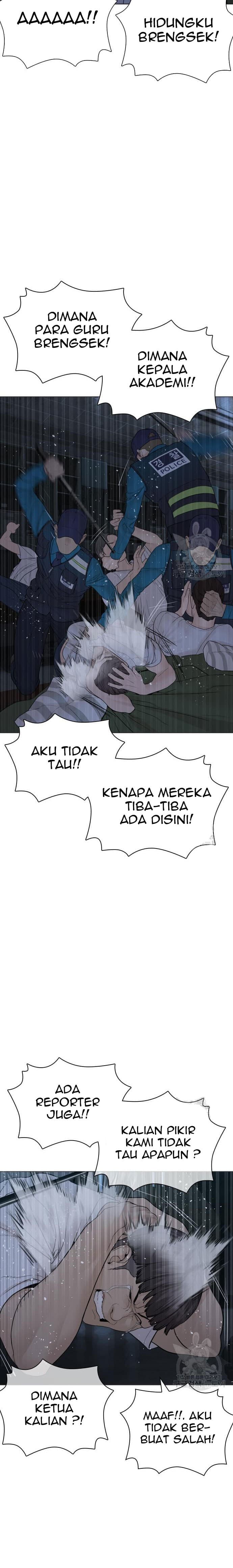 Baca How To Fight - Chapter 153 halaman 35