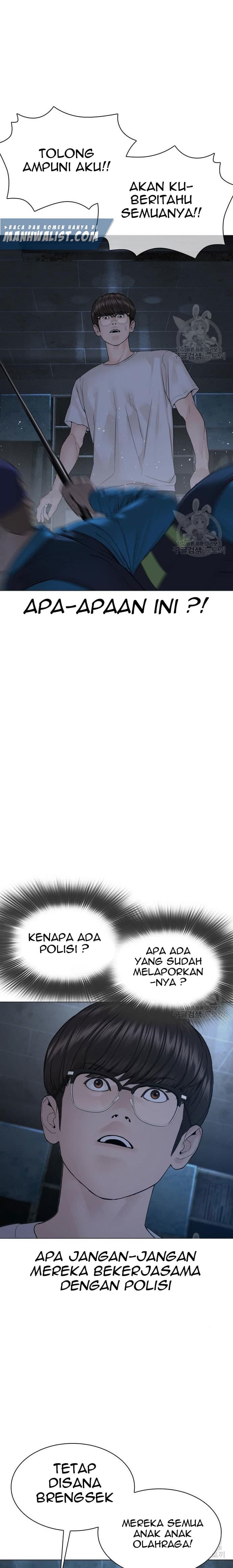 Baca How To Fight - Chapter 153 halaman 36