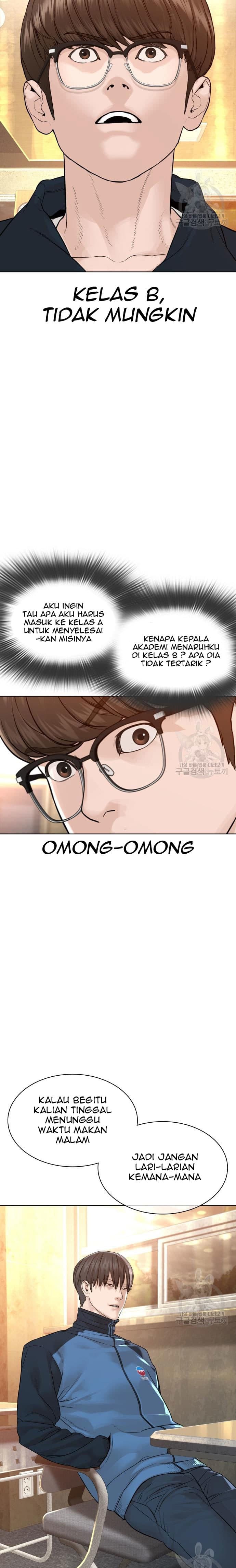 Baca How To Fight - Chapter 153 halaman 4