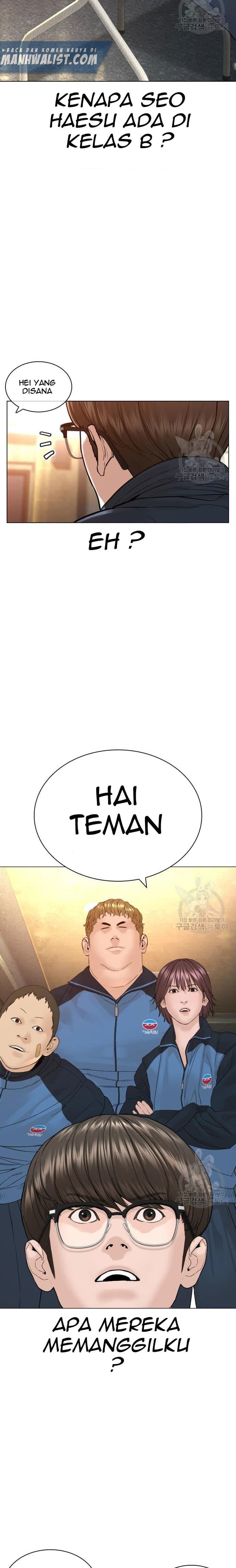 Baca How To Fight - Chapter 153 halaman 5