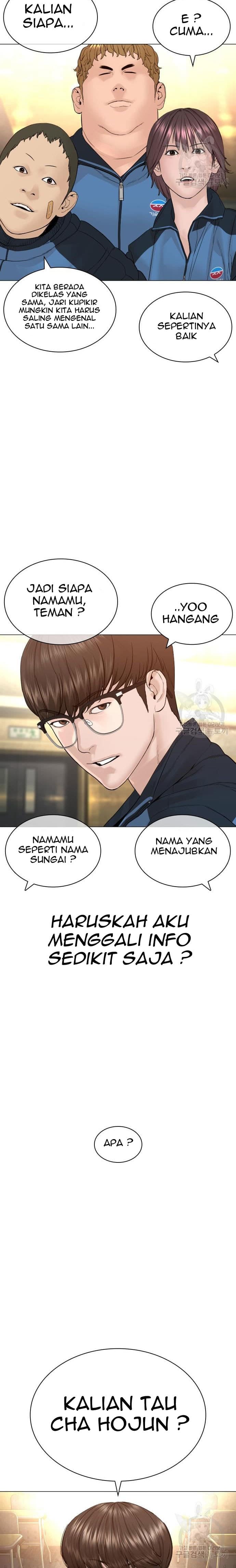 Baca How To Fight - Chapter 153 halaman 6