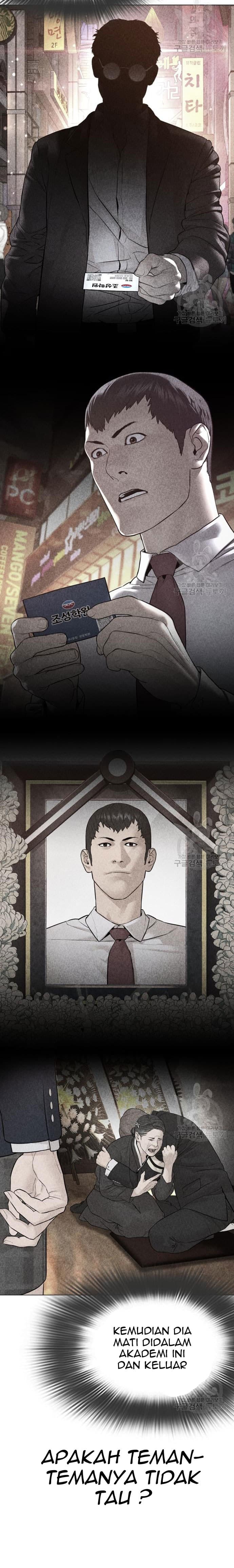 Baca How To Fight - Chapter 153 halaman 8